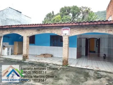 Casa com 2 Quartos à venda, 120m² no Itatinga, São Sebastião