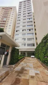 Apartamento com 2 Quartos à venda, 66m² no Aclimação, São Paulo