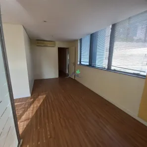 Sala Comercial com 1 Quarto para alugar, 44m² no Itaim Bibi, São Paulo
