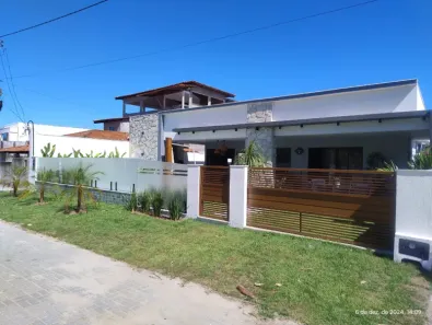 Casa com 4 Quartos à venda, 440m² no , Vera Cruz