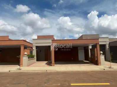 Casa de Condomínio com 2 Quartos à venda, 105m² no Raízes Impperial, 