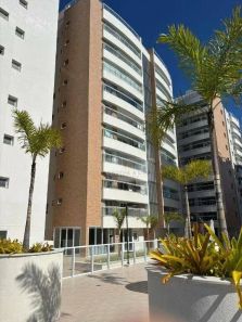 Apartamento com 3 Quartos à venda, 140m² no Praia das Palmeiras, Caraguatatuba