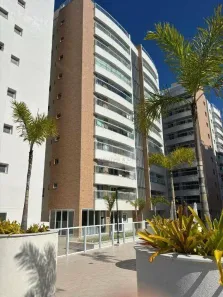 Apartamento com 3 Quartos à venda, 140m² no Praia das Palmeiras, Caraguatatuba