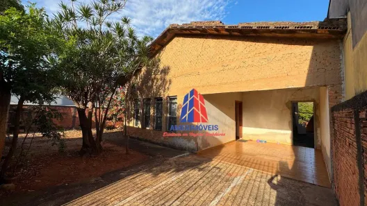 Casa com 3 Quartos à venda, 102m² no Parque Novo Mundo, Americana
