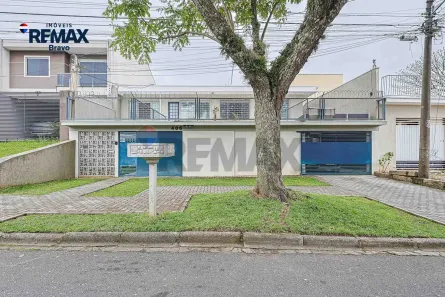 Casa com 5 Quartos à venda, 250m² no Cajuru, Curitiba
