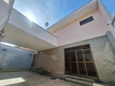 Sobrado com 4 Quartos para alugar, 300m² no Jardim Bonfiglioli, São Paulo