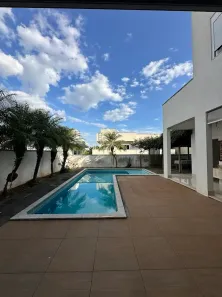 Apartamento com 4 Quartos à venda, 351m² no Alphaville Flamboyant Residencial Araguaia, Goiânia