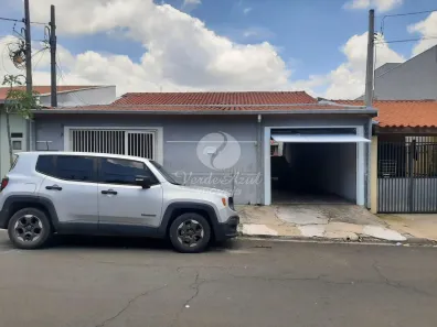Casa com 4 Quartos à venda, 161m² no Jardim Morada do Sol, Indaiatuba