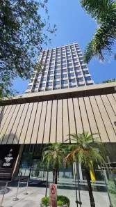 Sala Comercial para alugar, 110m² no Jardim Paulistano, São Paulo