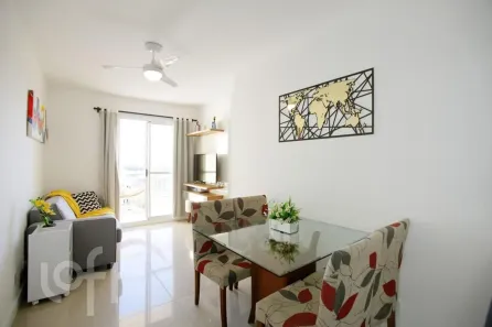 Apartamento com 3 Quartos à venda, 63m² no São Sebastião, Porto Alegre