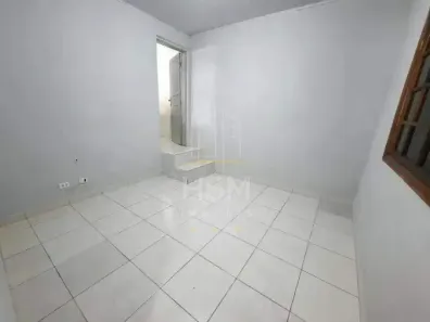 Casa com 1 Quarto para alugar, 100m² no Boa Vista, São Caetano do Sul