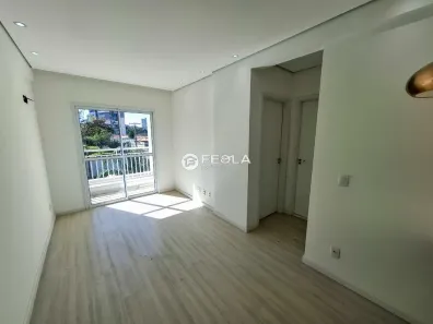 Apartamento com 2 Quartos à venda, 60m² no Jardim São Domingos, Americana