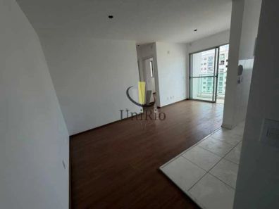 Apartamento com 2 Quartos à venda, 50m² no Pechincha, Rio de Janeiro