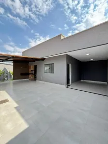 Casa com 2 Quartos à venda, 205m² no Setor Rio Vermelho, Aparecida de Goiânia