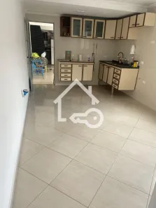 Sobrado com 3 Quartos para alugar, 194m² no Jardim Jamaica, Santo André
