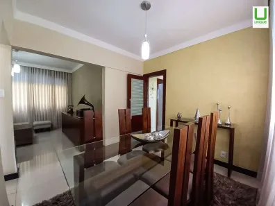 Apartamento com 3 Quartos à venda, 90m² no São Lucas, Belo Horizonte