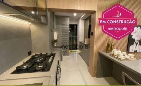 Apartamento com 3 Quartos à venda, 155m² no Campo Belo, São Paulo