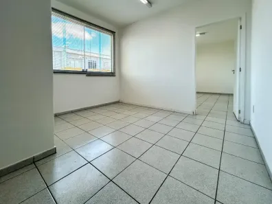 Sala Comercial para alugar, 32m² no Caiçaras, Belo Horizonte