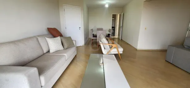 Apartamento com 3 Quartos à venda, 107m² no Jardim das Paineiras, Campinas