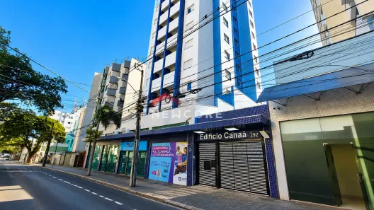 Apartamento com 2 Quartos à venda, 56m² no Zona 7, Maringá