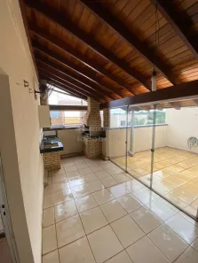 Cobertura com 2 Quartos à venda, 98m² no Jardim Yolanda, São José do Rio Preto