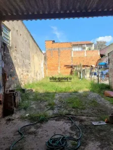Lote/Terreno à venda, 250m² no Jardim Alberto Gomes, Itu