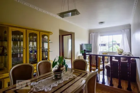 Apartamento com 2 Quartos à venda, 63m² no Rudge Ramos, São Bernardo do Campo