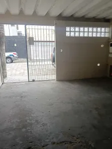 Casa com 2 Quartos à venda, 70m² no Guilhermina, Praia Grande