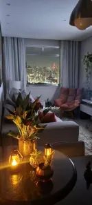Apartamento com 1 Quarto à venda, 49m² no Brás, São Paulo