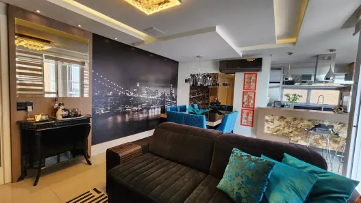 Apartamento com 3 Quartos à venda, 111m² no Cristo Redentor, Caxias do Sul
