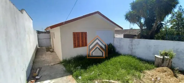 Casa com 1 Quarto à venda, 60m² no Aparecida, Alvorada