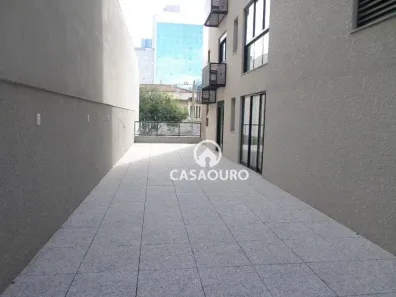 Apartamento com 2 Quartos à venda, 167m² no São Pedro, Belo Horizonte