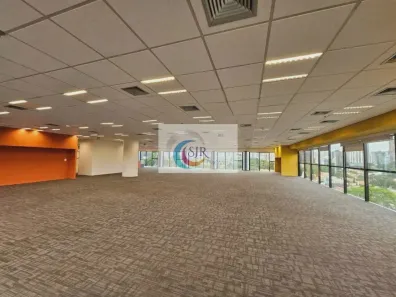 Sala Comercial para alugar, 1350m² no Jardim Europa, São Paulo