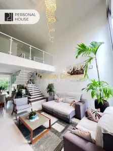 Casa de Condomínio com 3 Quartos à venda, 222m² no Condomínio Residencial e Comercial Moema Ville, Pindamonhangaba
