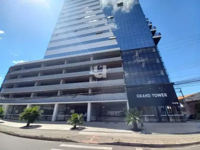 Sala Comercial para alugar, 40m² no Santa Terezinha, Juiz de Fora