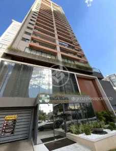 Apartamento com 2 Quartos à venda, 65m² no Setor Bueno, Goiânia