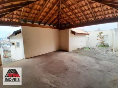 Casa com 1 Quarto à venda, 107m² no Jardim São Domingos, Americana