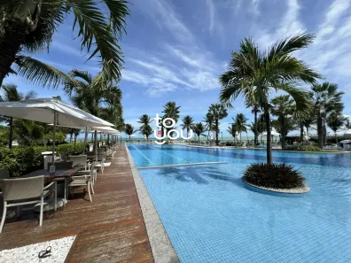 Apartamento com 2 Quartos à venda, 73m² no Intermares, Cabedelo