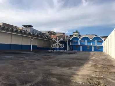 Lote/Terreno à venda, 1500m² no Vila Medeiros, São Paulo