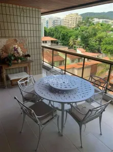 Apartamento com 4 Quartos à venda, 224m² no Freguesia (Jacarepaguá), Rio de Janeiro