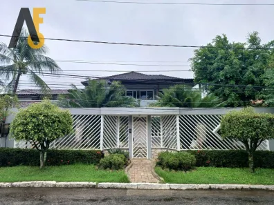 Casa de Condomínio com 4 Quartos à venda, 518m² no Anil, Rio de Janeiro