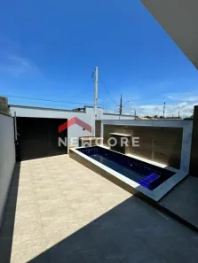 Casa com 2 Quartos à venda, 60m² no Cibratel II, Itanhaém