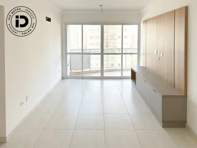 Apartamento com 3 Quartos à venda, 98m² no Vila Monteiro, Piracicaba