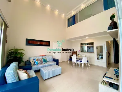 Cobertura com 3 Quartos à venda, 230m² no Centro, Bertioga