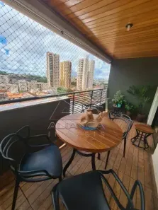 Apartamento com 3 Quartos à venda, 106m² no Jardim Botânico, Ribeirão Preto