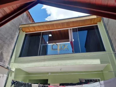 Sobrado com 3 Quartos à venda, 150m² no Cidade Salvador, Jacareí