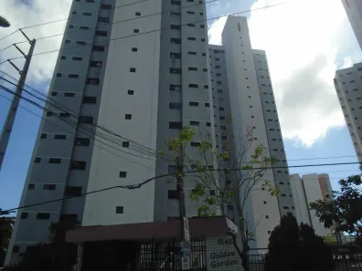 Apartamento com 3 Quartos à venda, 112m² no Joaquim Távora, Fortaleza