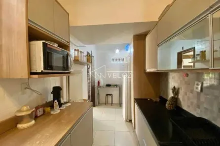 Cobertura com 5 Quartos à venda, 391m² no Humaitá, Rio de Janeiro