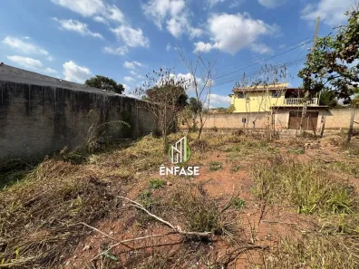 Lote/Terreno à venda, 300m² no Fernão Dias, Igarapé
