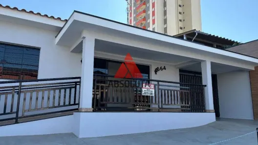 Imóvel Comercial com 1 Quarto à venda, 180m² no Centro, Nova Odessa